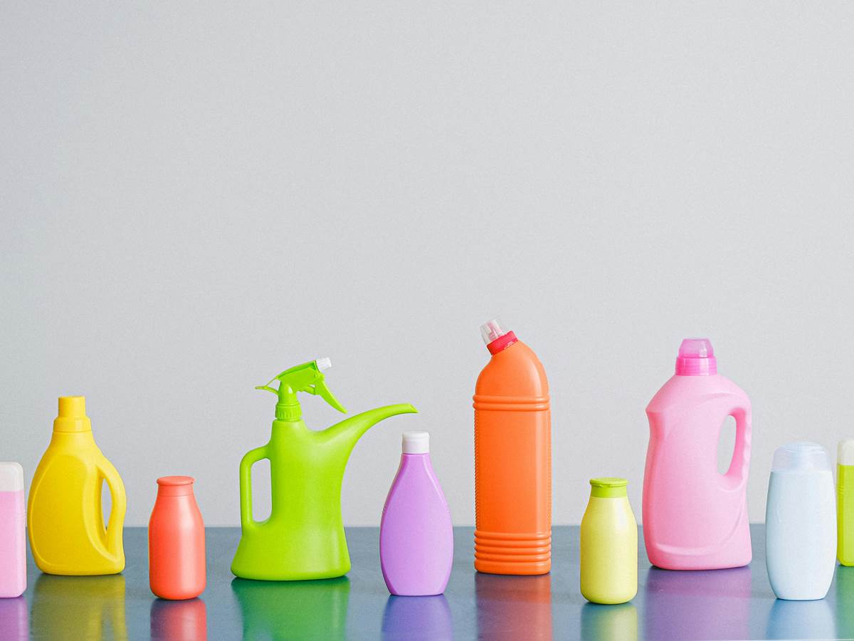 Gîte du Moulin - Ménage