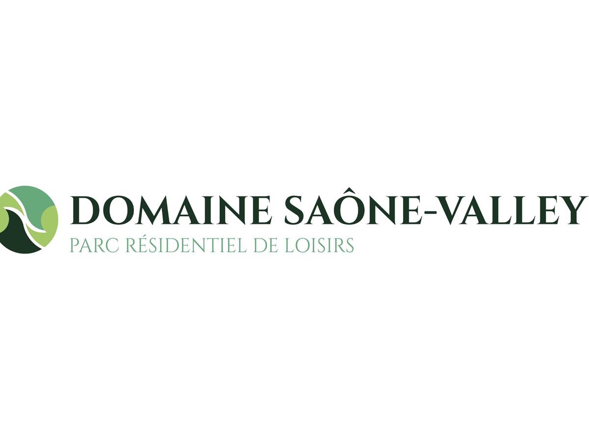 Logo Domaine Saône-Valley