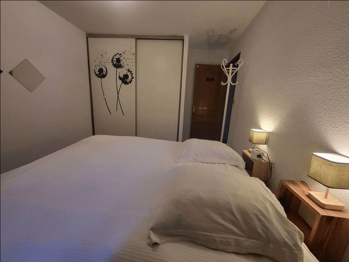 Chambre Canela2 t5