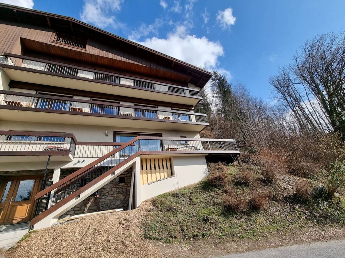 Chalet
