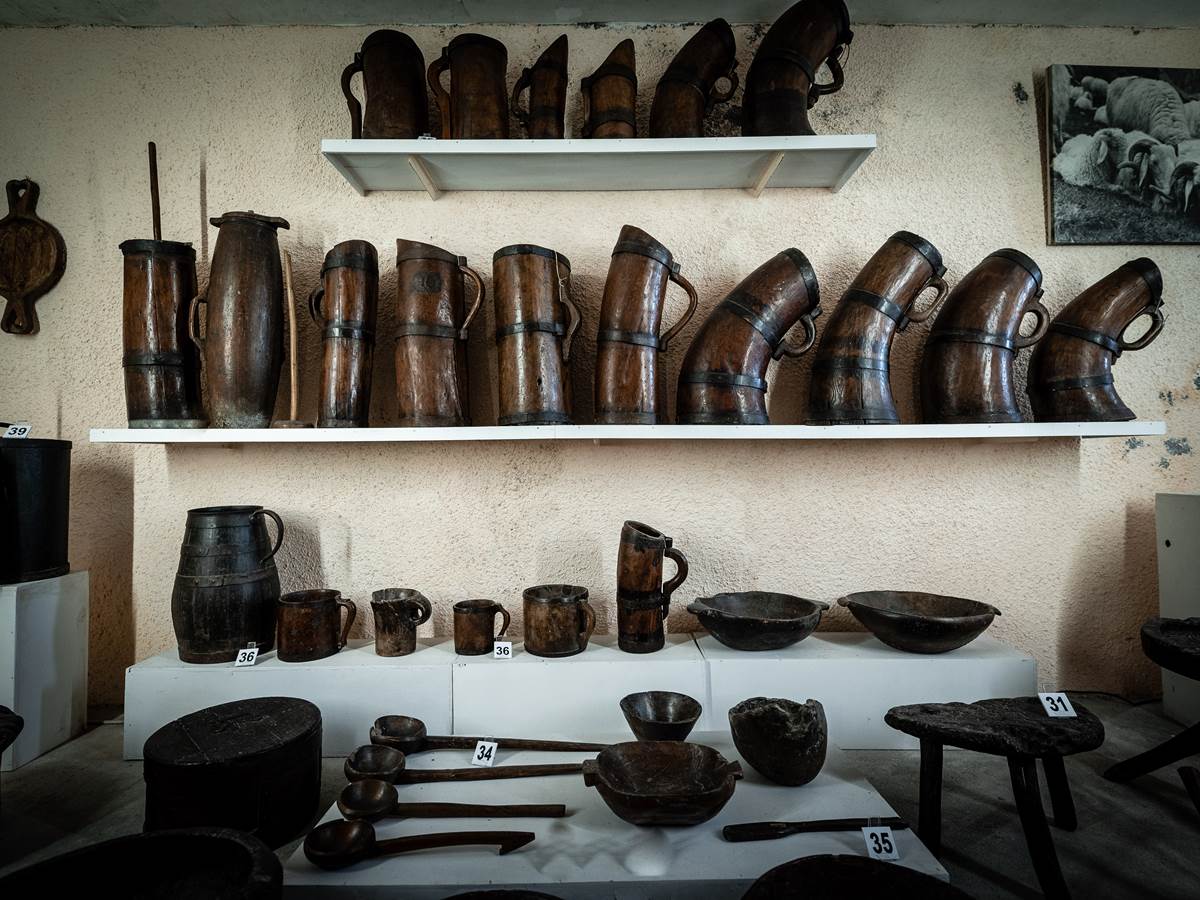 Chateau-Lourdes-visite-Pyrénées-musée-traditions