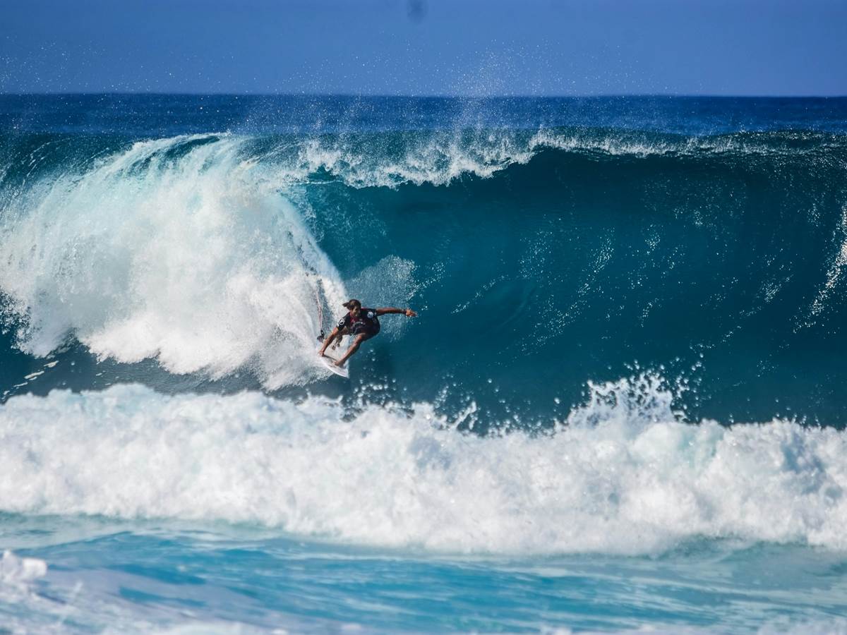 AGADIR SURF ACADEMY - Cours de surf ou de bodyboard - 1 personne