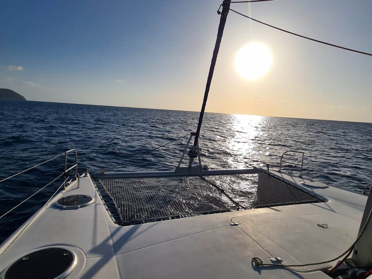 En balade avec Kaona