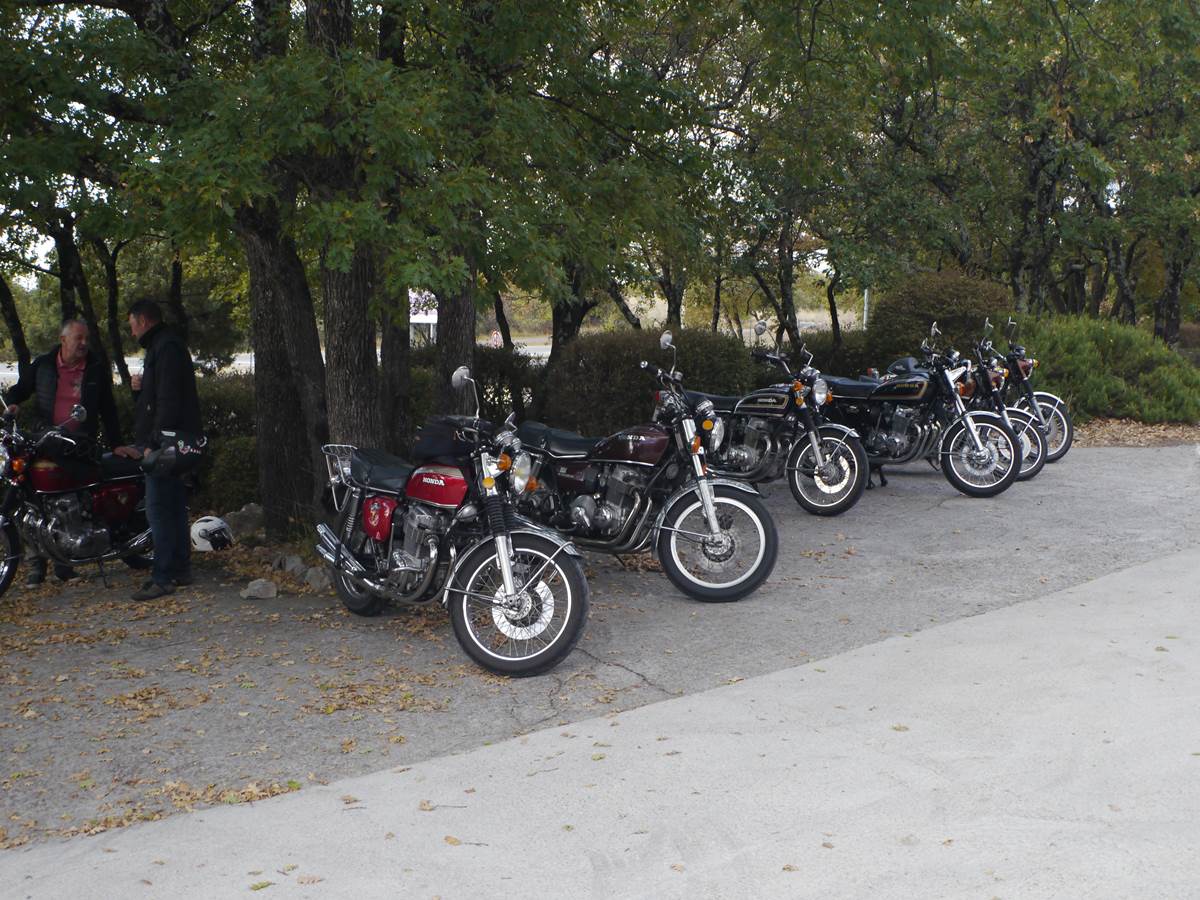 Rallye Motos, Hôtel Persedes, Hôtel Ardèche, Aubenas, Vallon Pont d'Arc