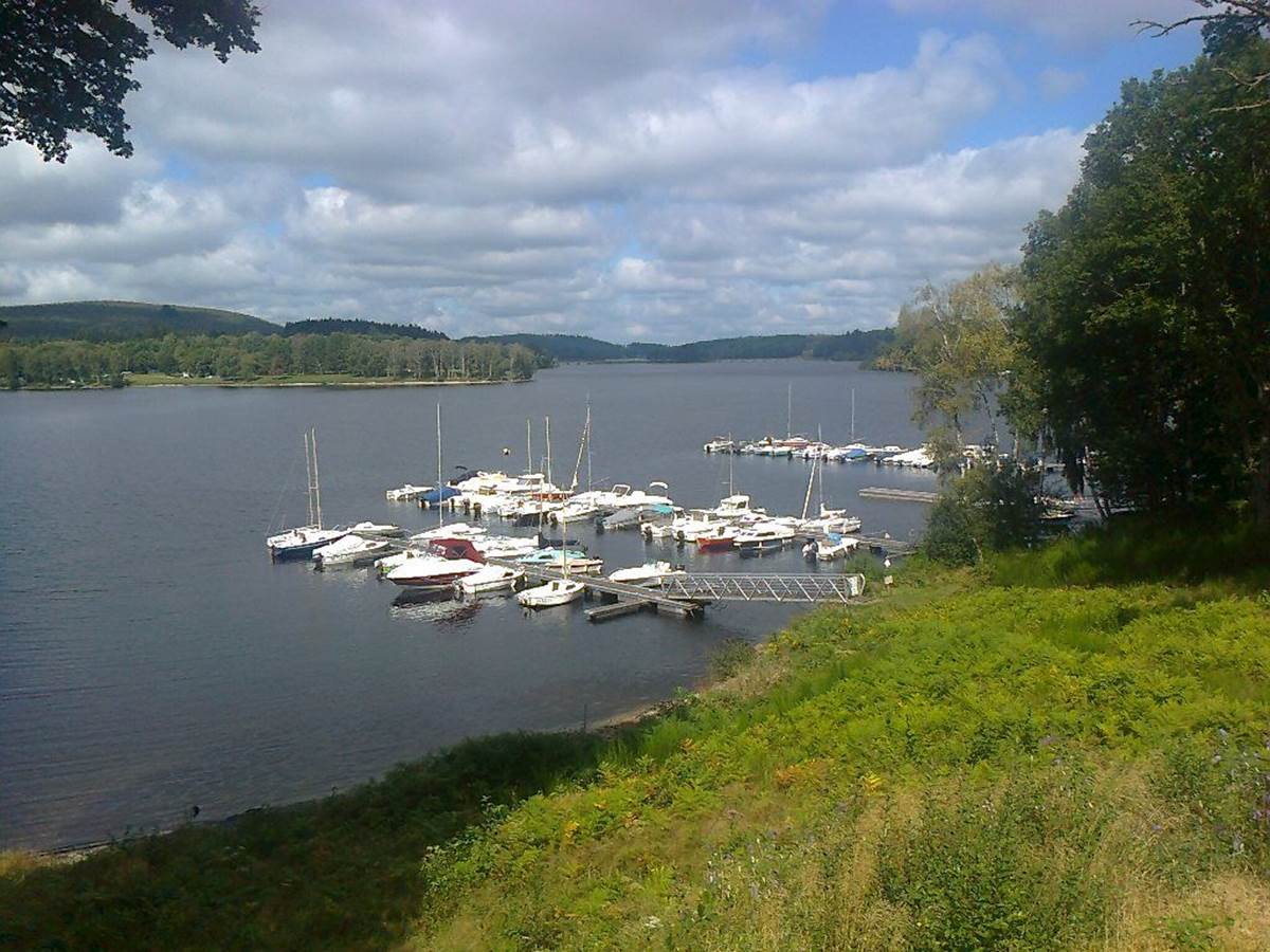 Le port de Nergout