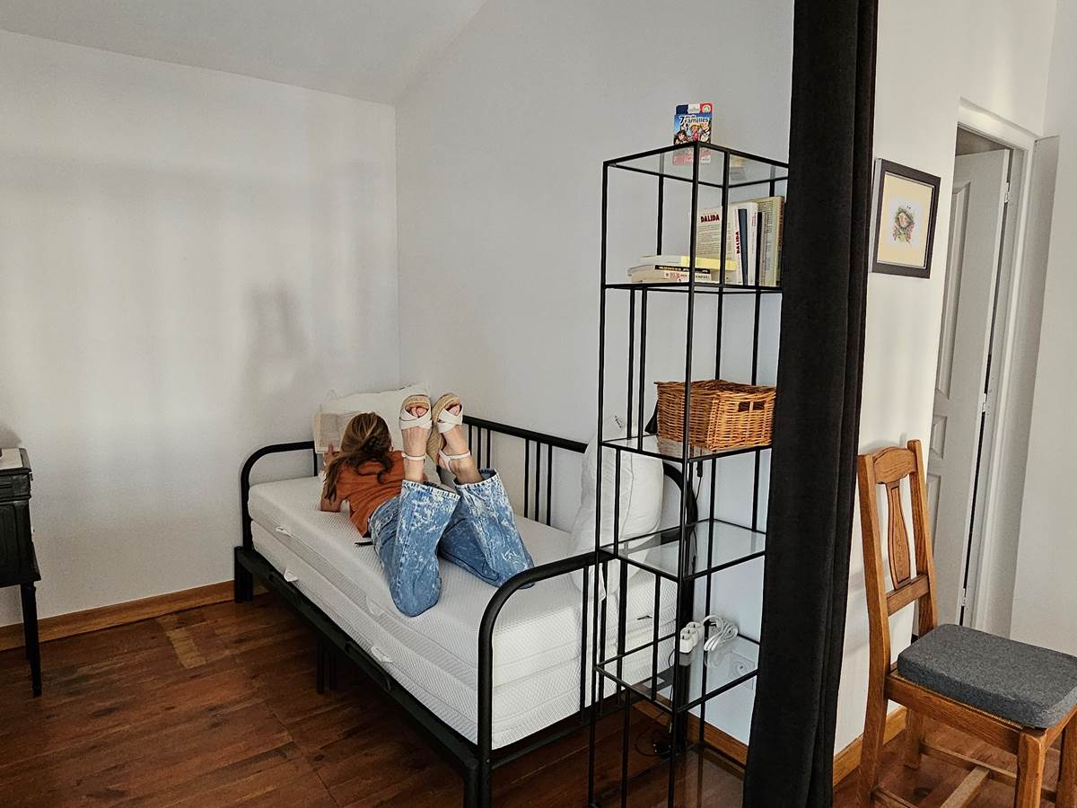 CHAMBRE 2 LOFT VIGNERON