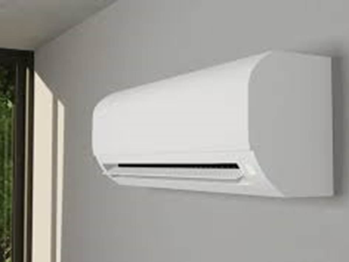 option climatisation a la journée