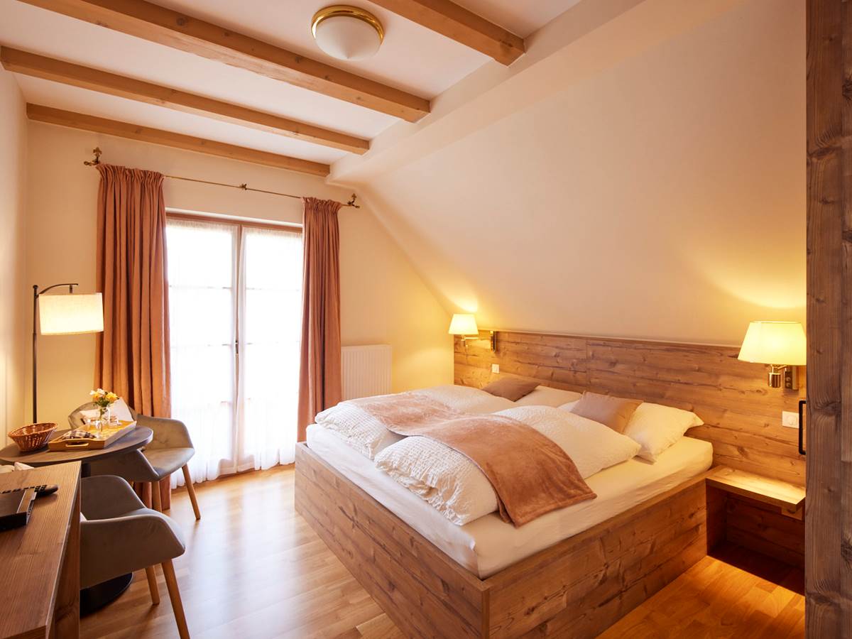 Chambre Frankenbourg
