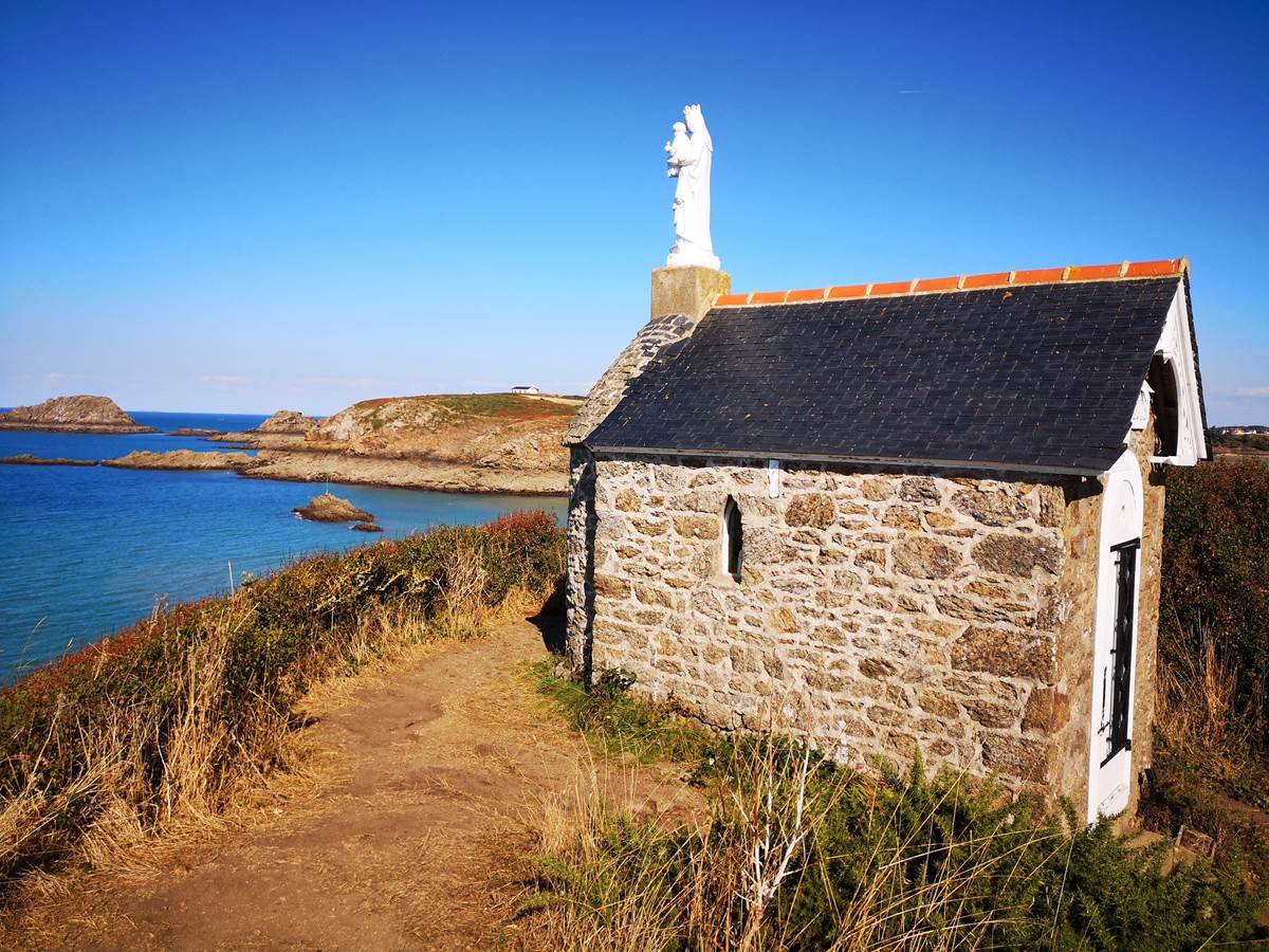 Notre Dame des Flots-galerie