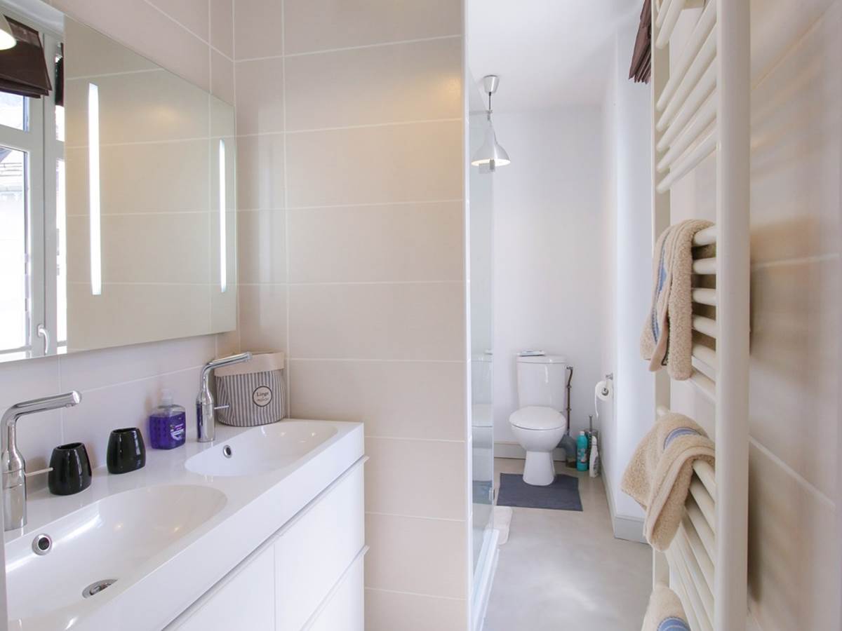 SALLE DE BAIN