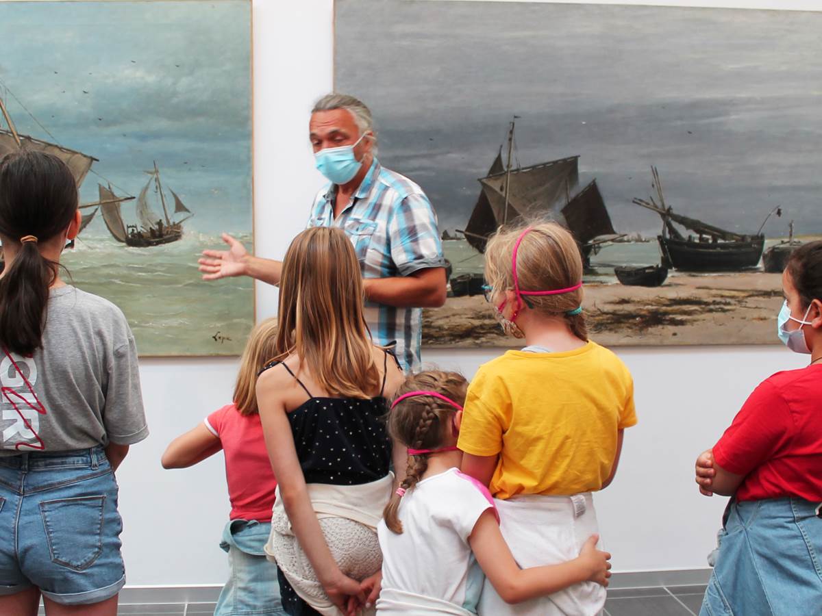 Ateliers du Musée-photo-gallery