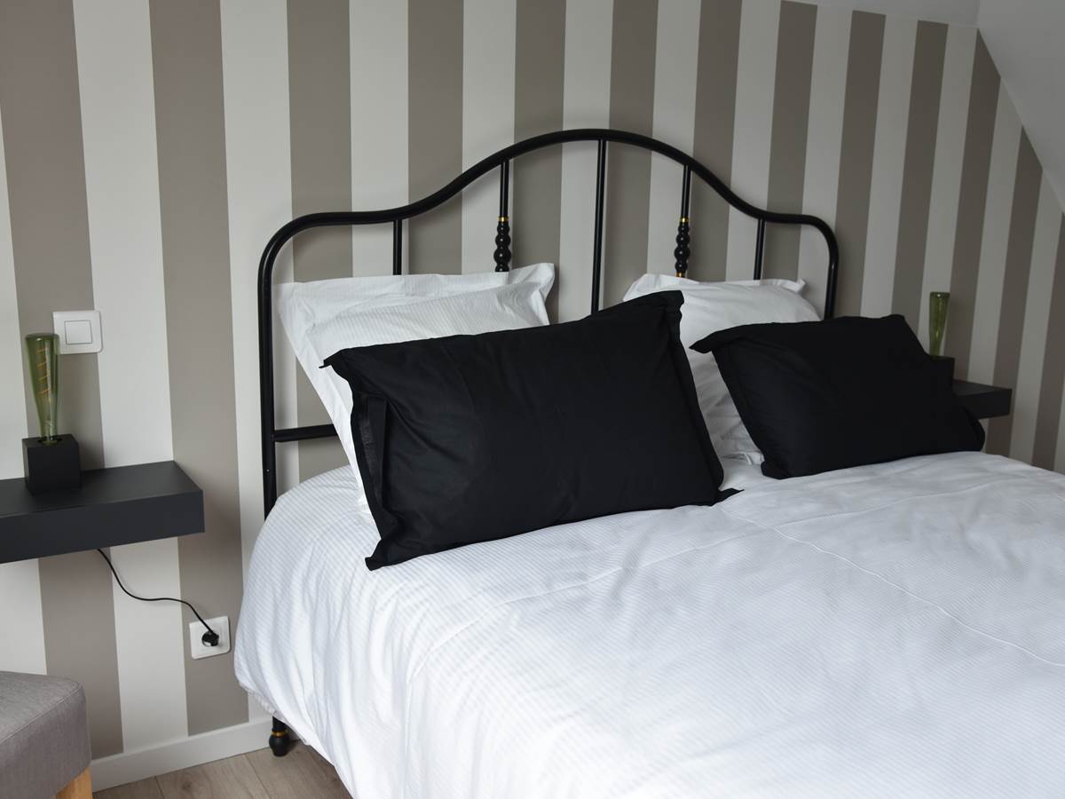 La chambre principale