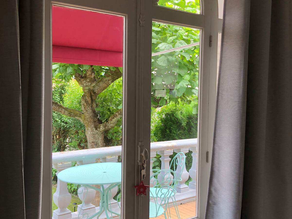 TERRASSE CASTELMT