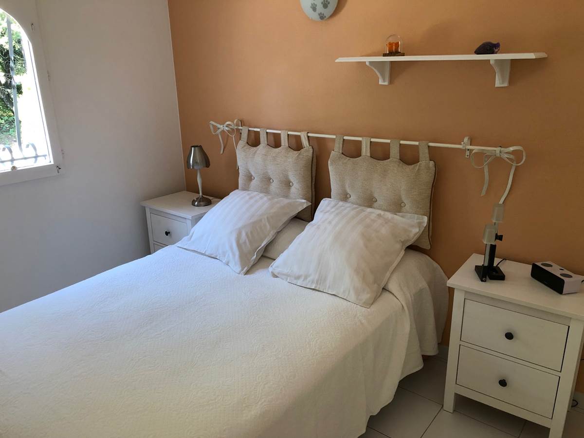 Chambre Gîte Fontessante