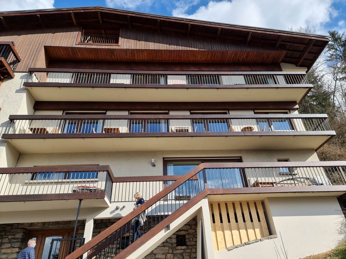 Chalet