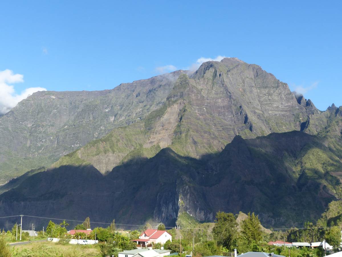 Vue Depuis Terasse