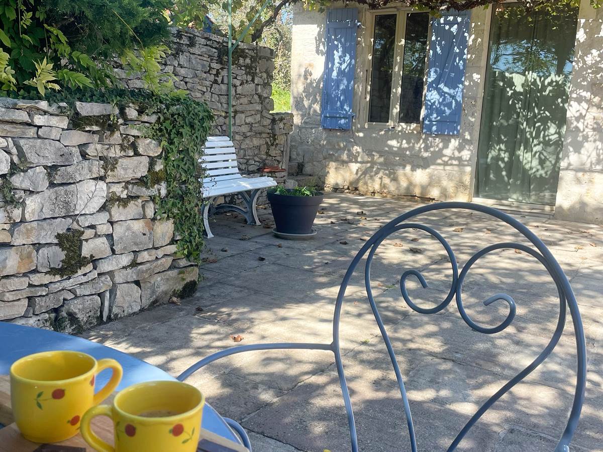 Gîte Enjoy a Lot