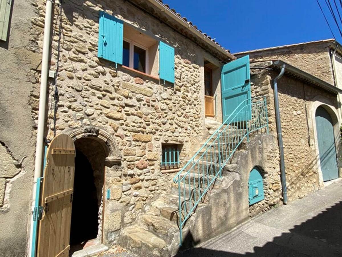 Gite les génoises de la motte