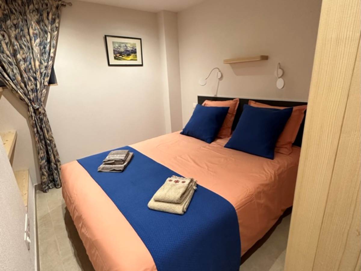 chambre 1