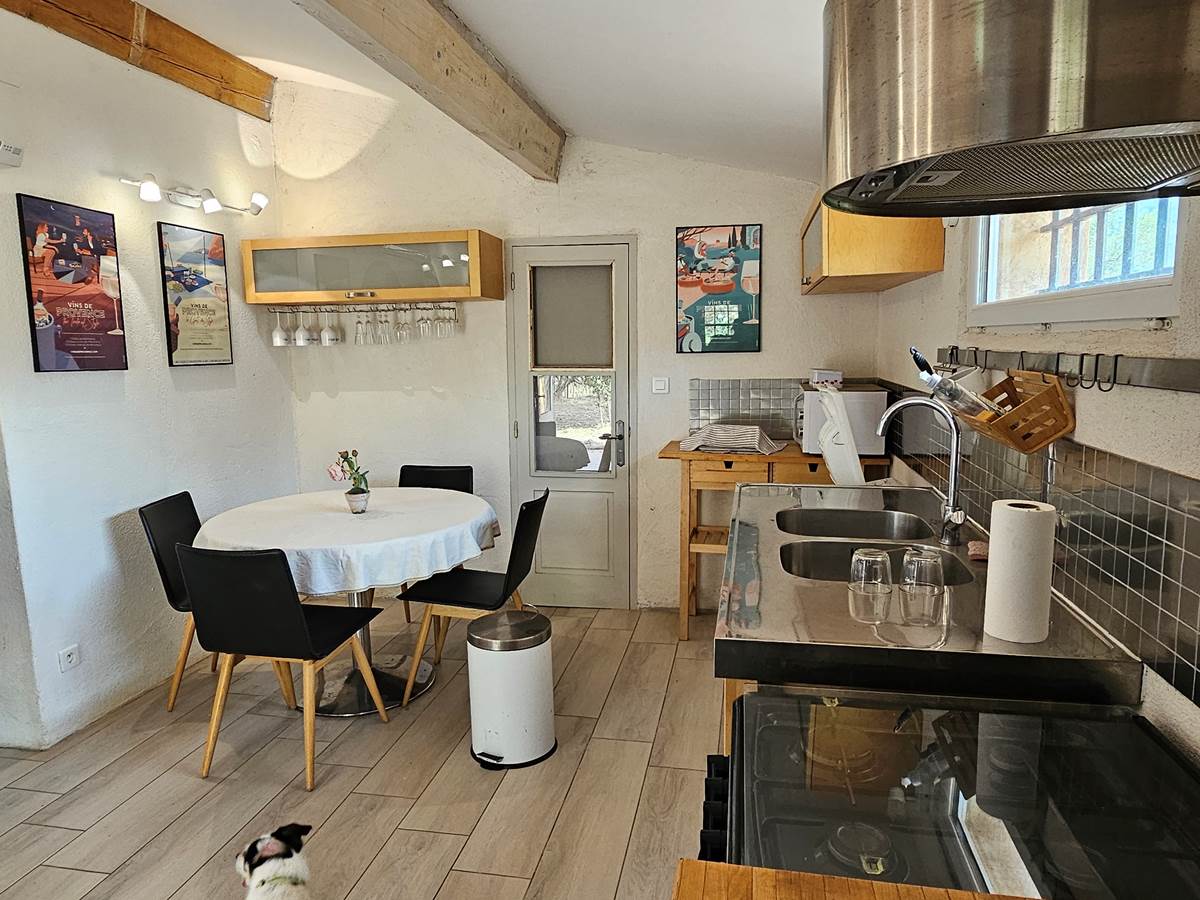 CUISINE LE PLATANE