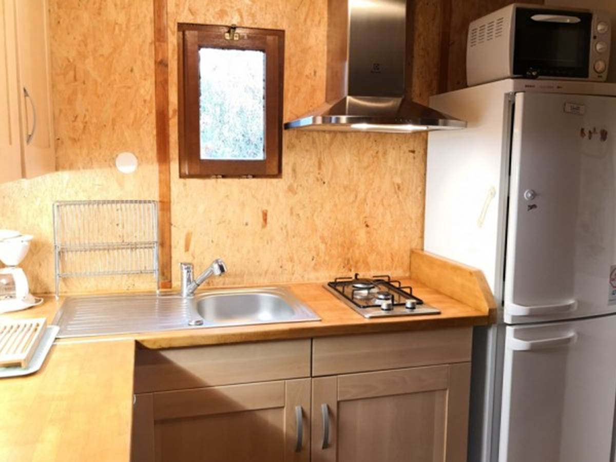 gite cuisine
