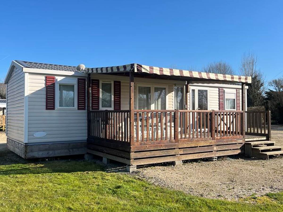 MOBIL HOME 4 1