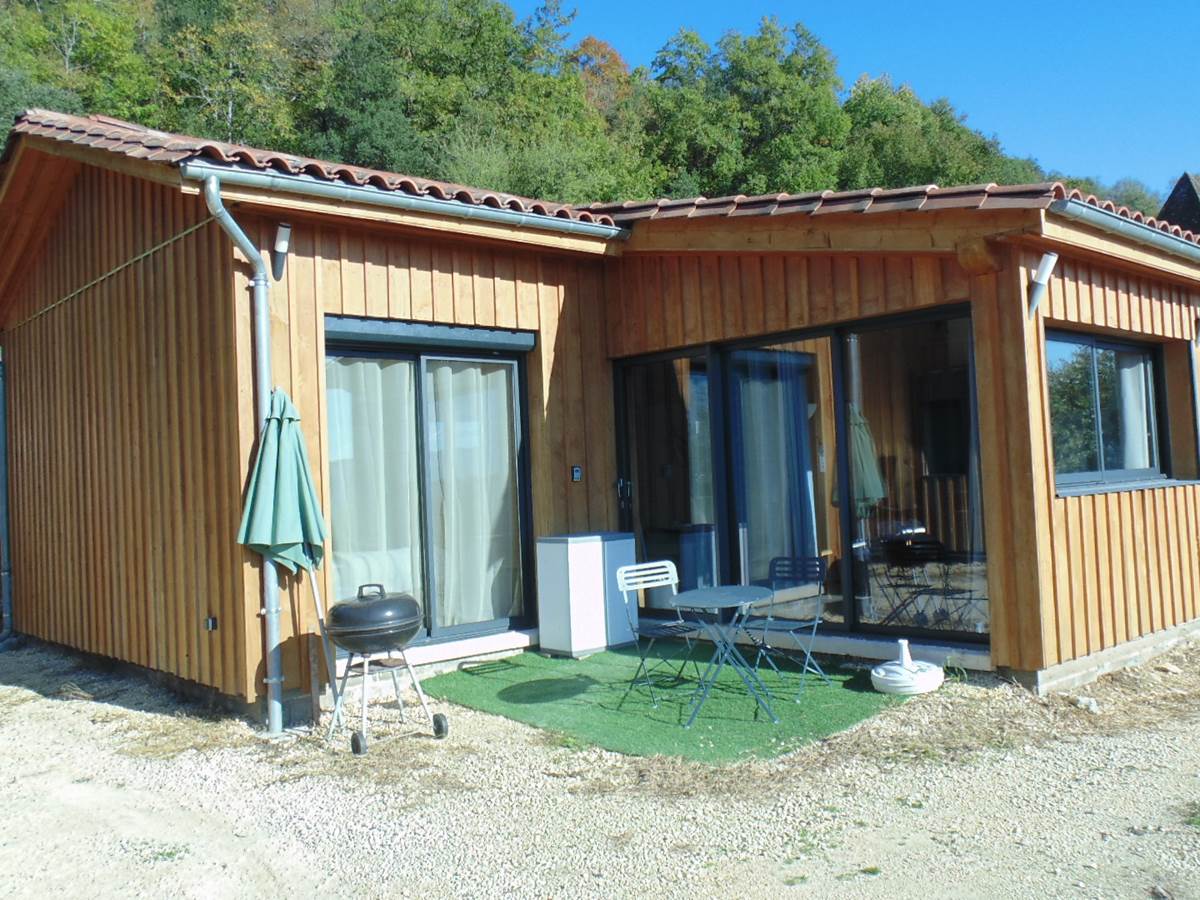 Le Chalet La Colombe