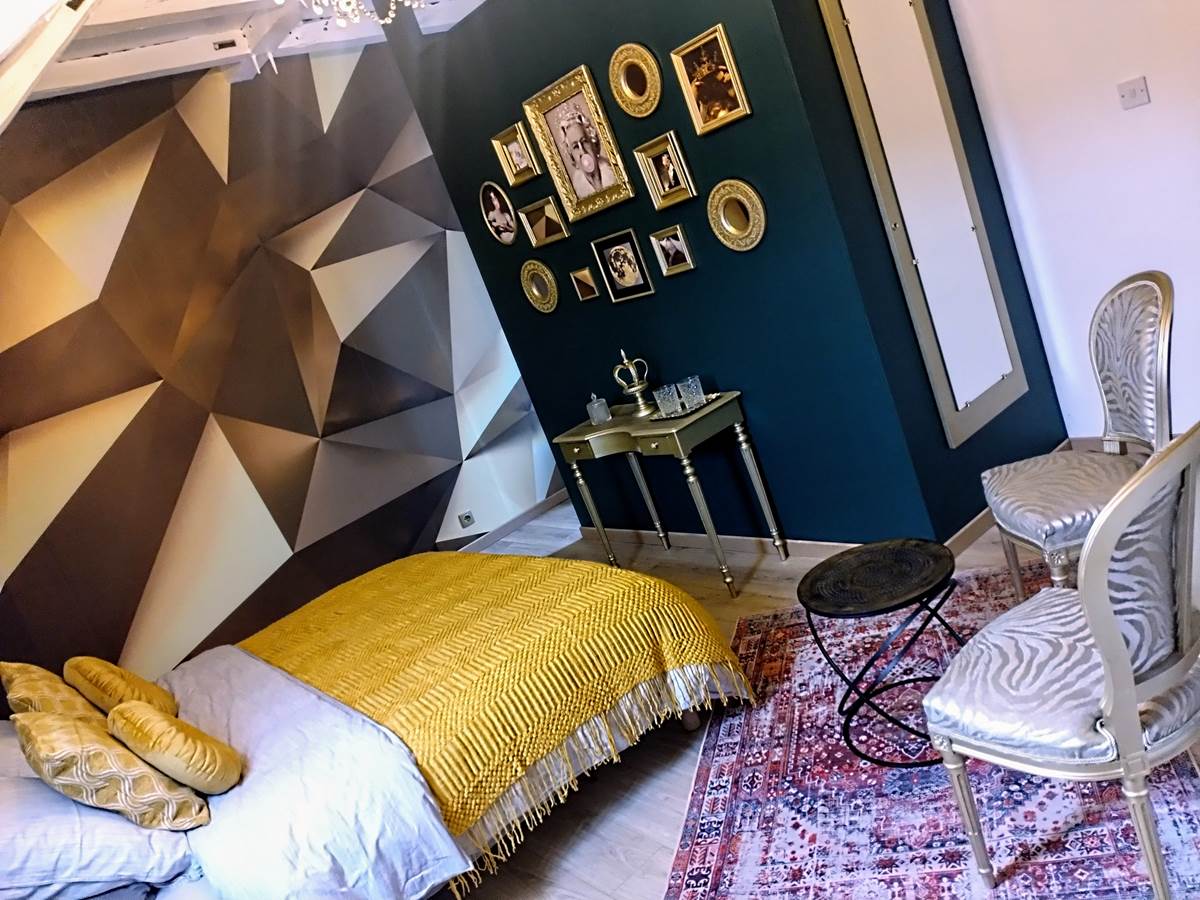 Suite de la Bonne Embourgeoisée