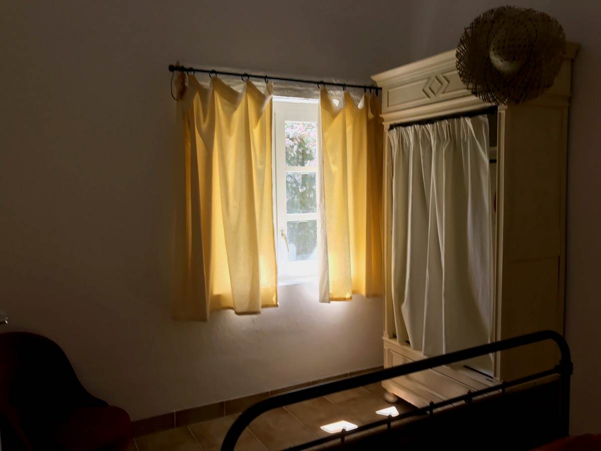 Bergerie en bord d'Aveyron