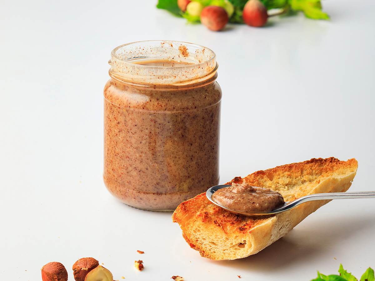 Des crèmes à déguster