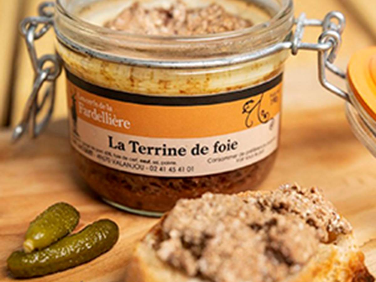 terrine de foie de cerf (2)