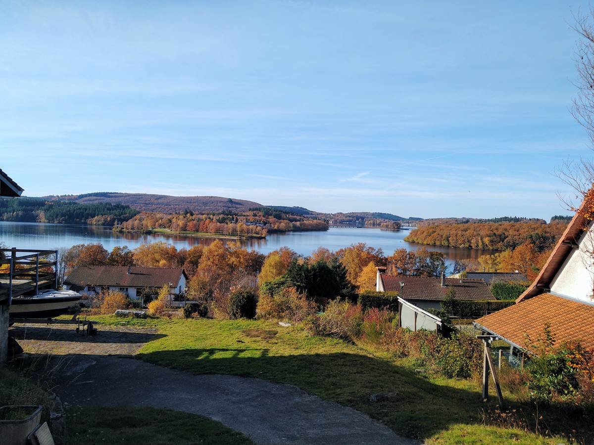 NERGOUT EN AUTOMNE