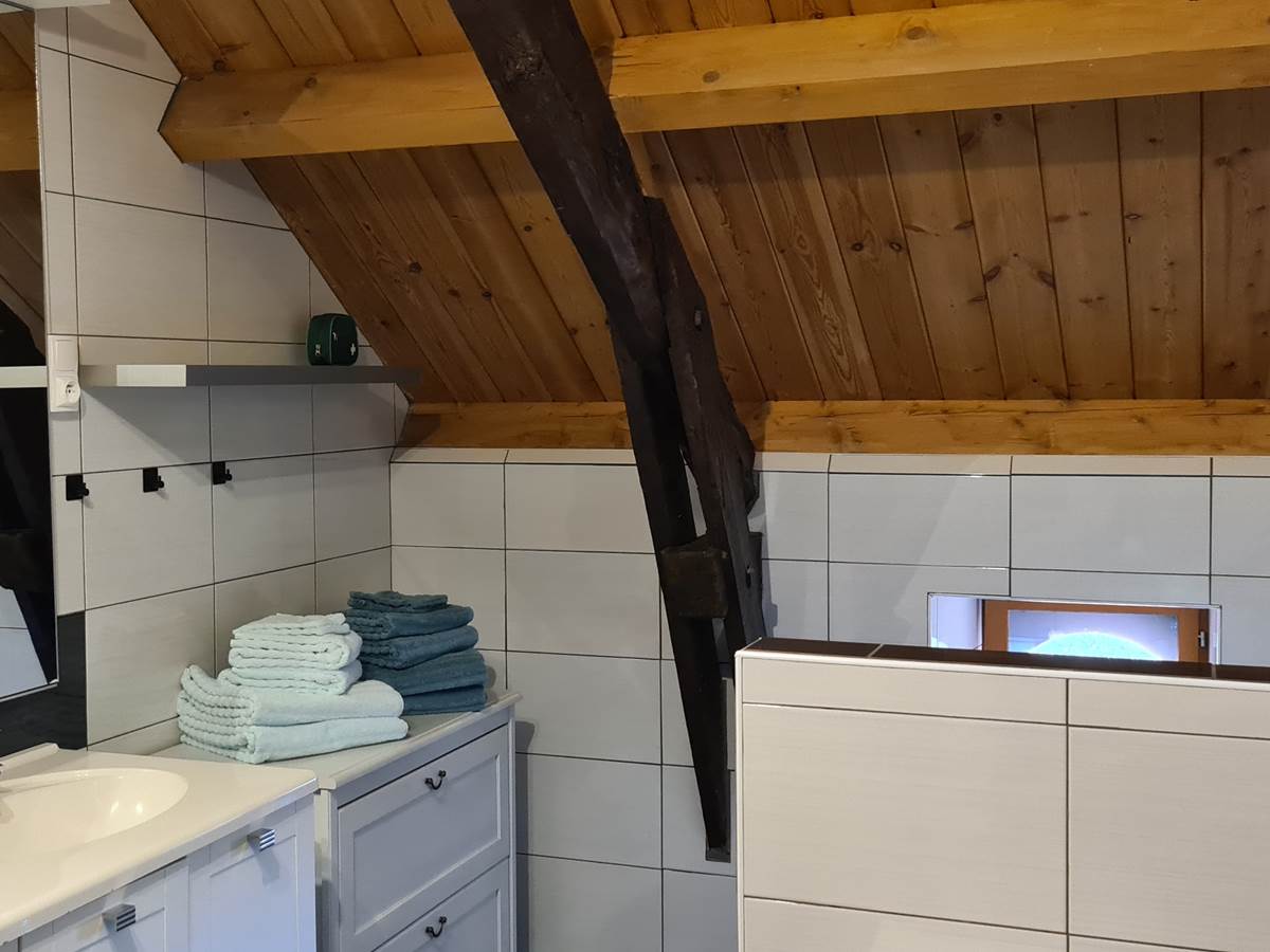 GÎTE DU ROC A REYREVIGNES