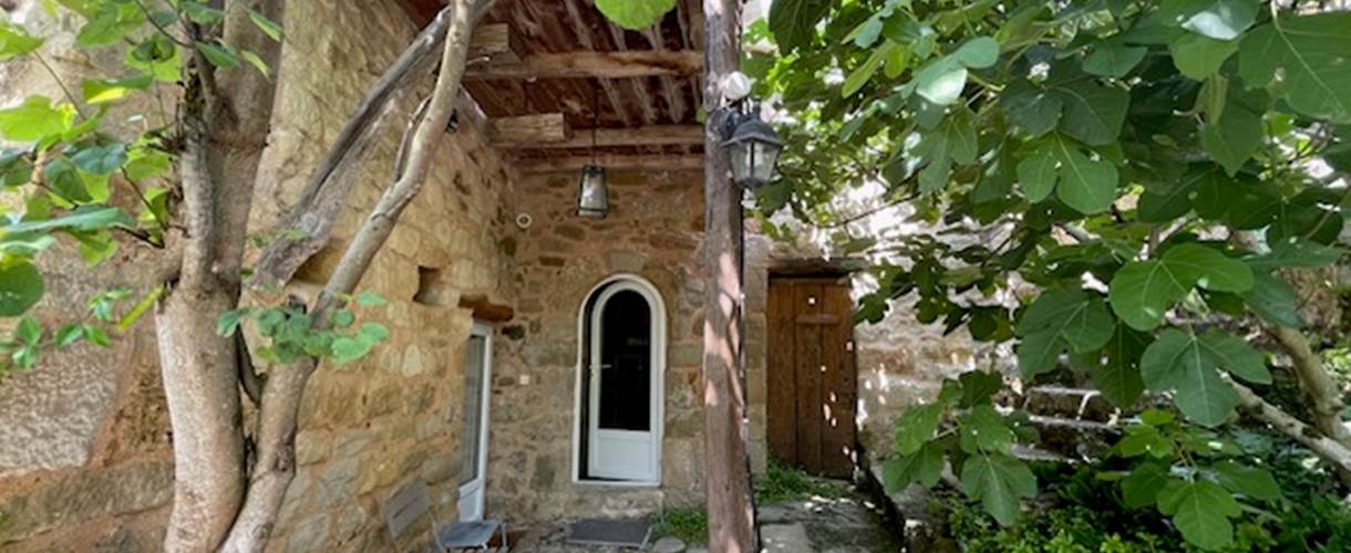 chambres du bas