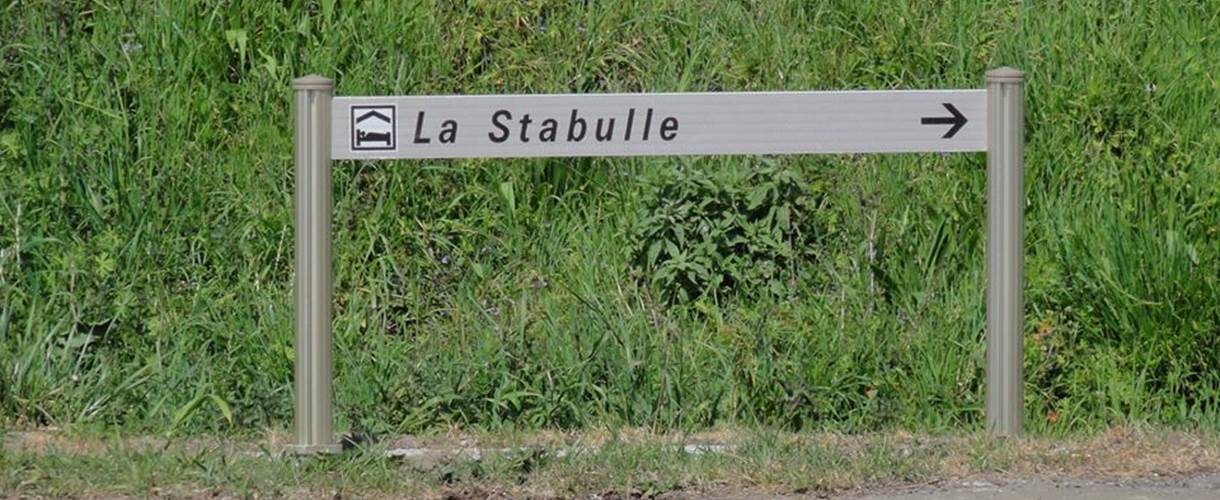 Vous êtes presque arrivés !