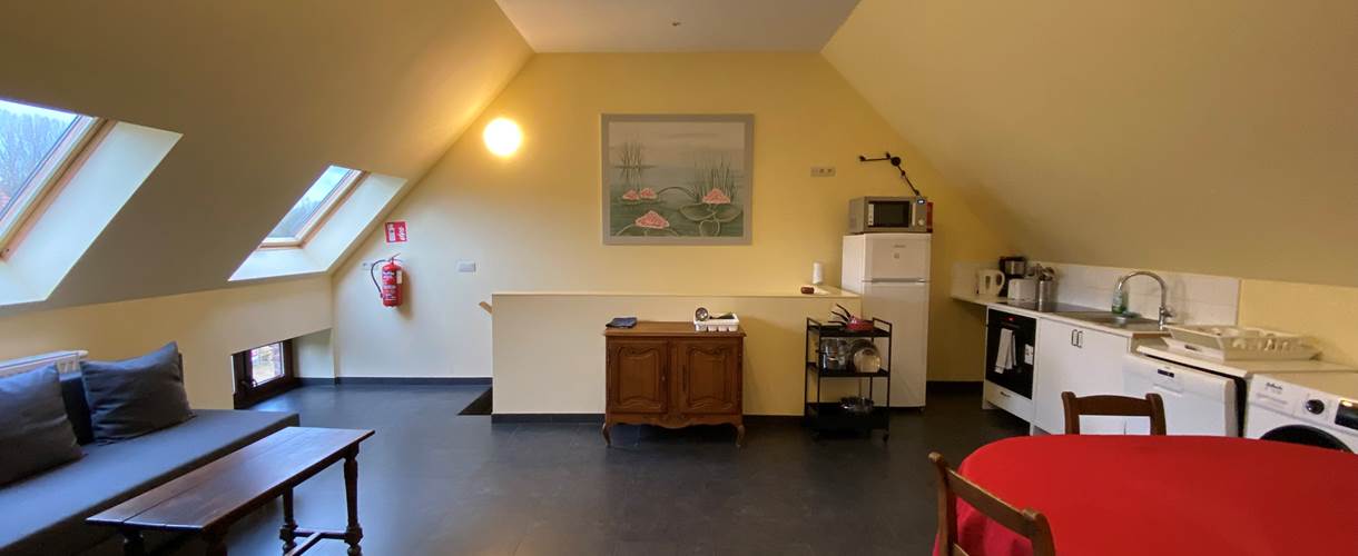 Living gîte 5 pers_4
