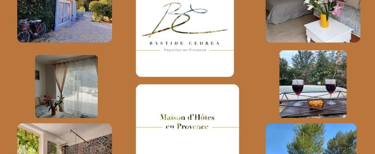 LE STUDIO LUBERON