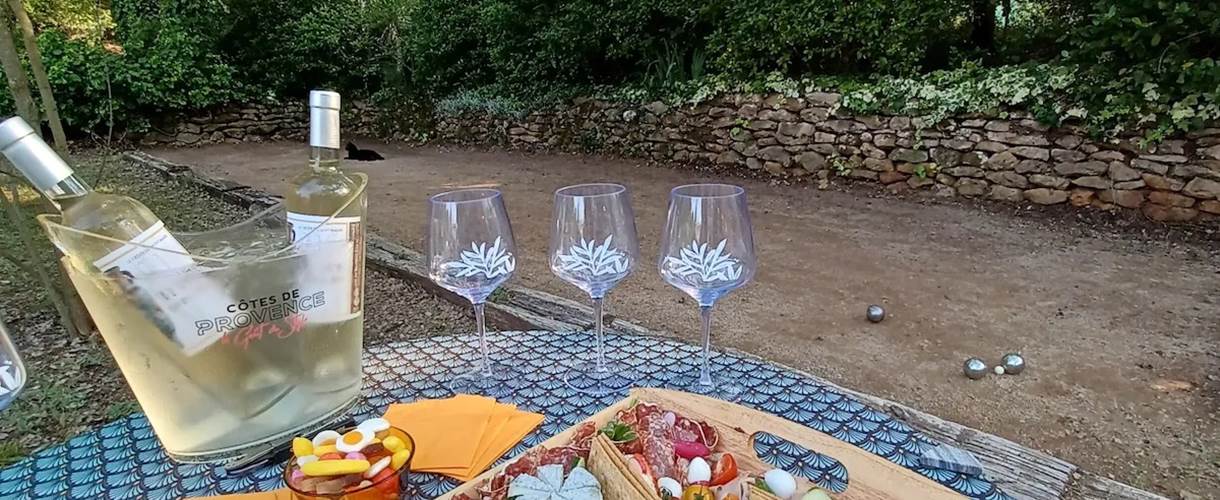 Bastide Cedrea -