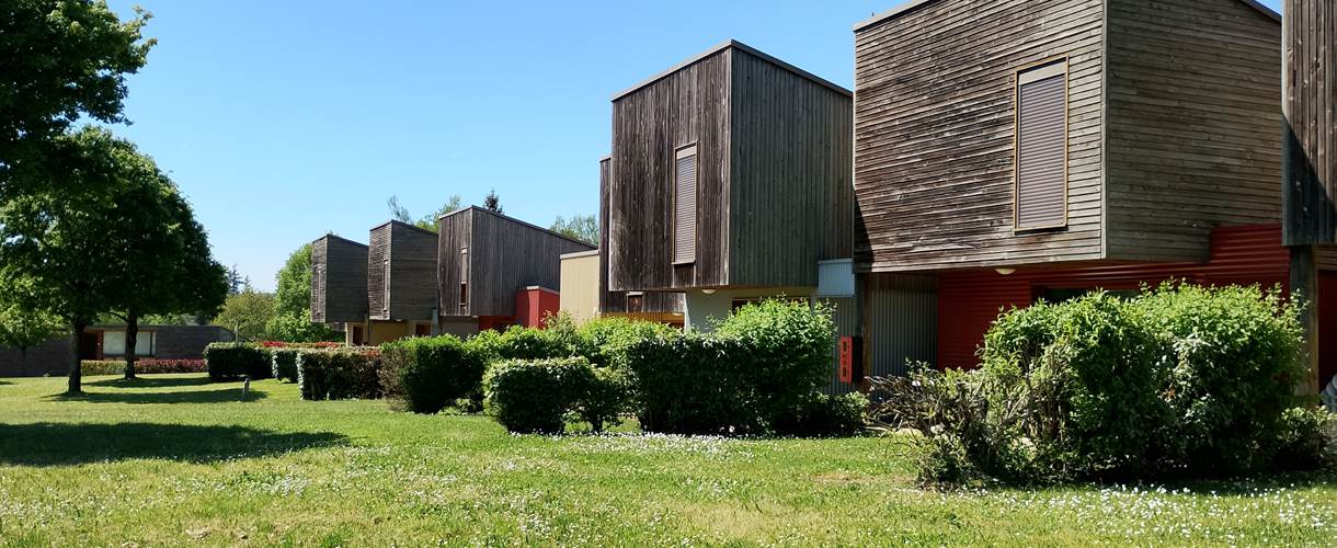 gîtes côté est
