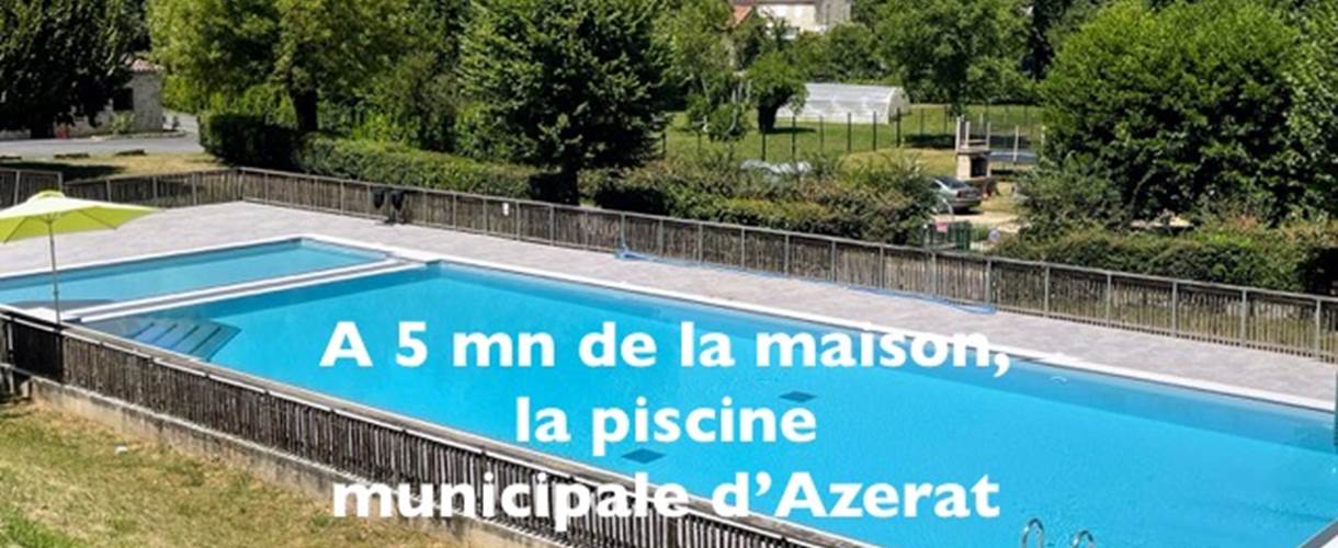 piscine azerat