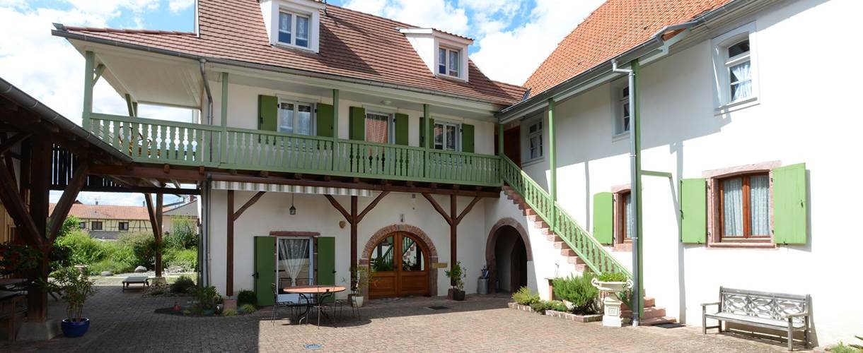 gîte-en-alsace