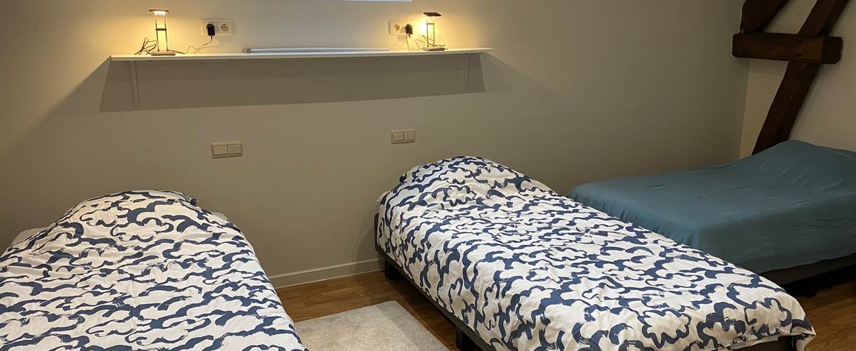 Chambre Triple_3_1