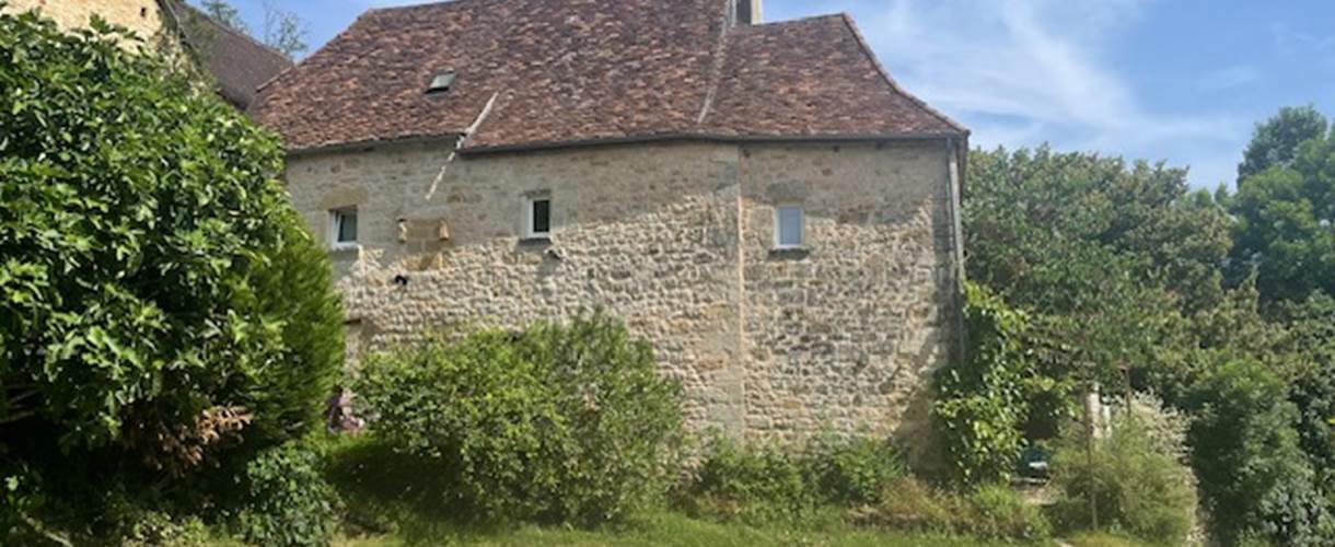 Maison d'ho^tes