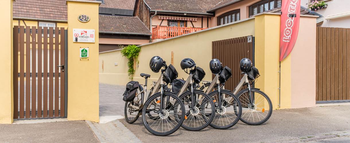 location_velo_les ambrades