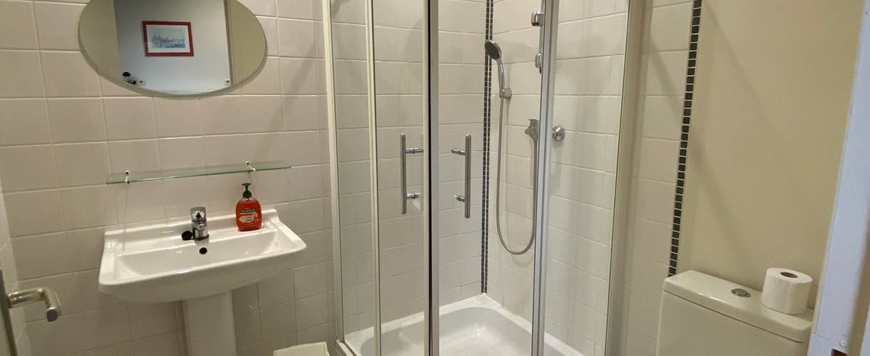 Salle de bain_chambre double