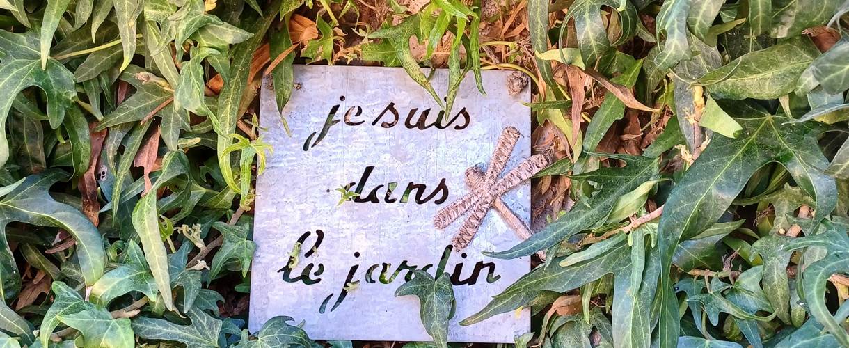 JARDIN PAYSAGER