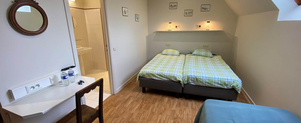 Chambre Triple_2_2
