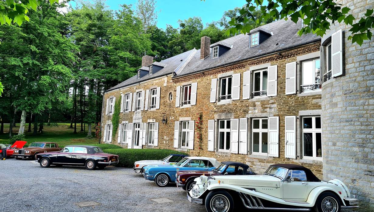 old-timer-Rancennes-Chooz-Givet-Ardennes-France-Belgique-nature-circuit-authentique-authenticité-château-gîte-B&B-Bed and Breakfast-location-domaine-table d'hôtes-buffet-petit-déjeuner