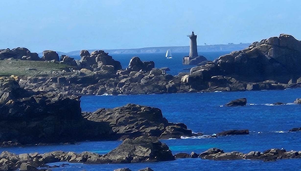 Notre littoral