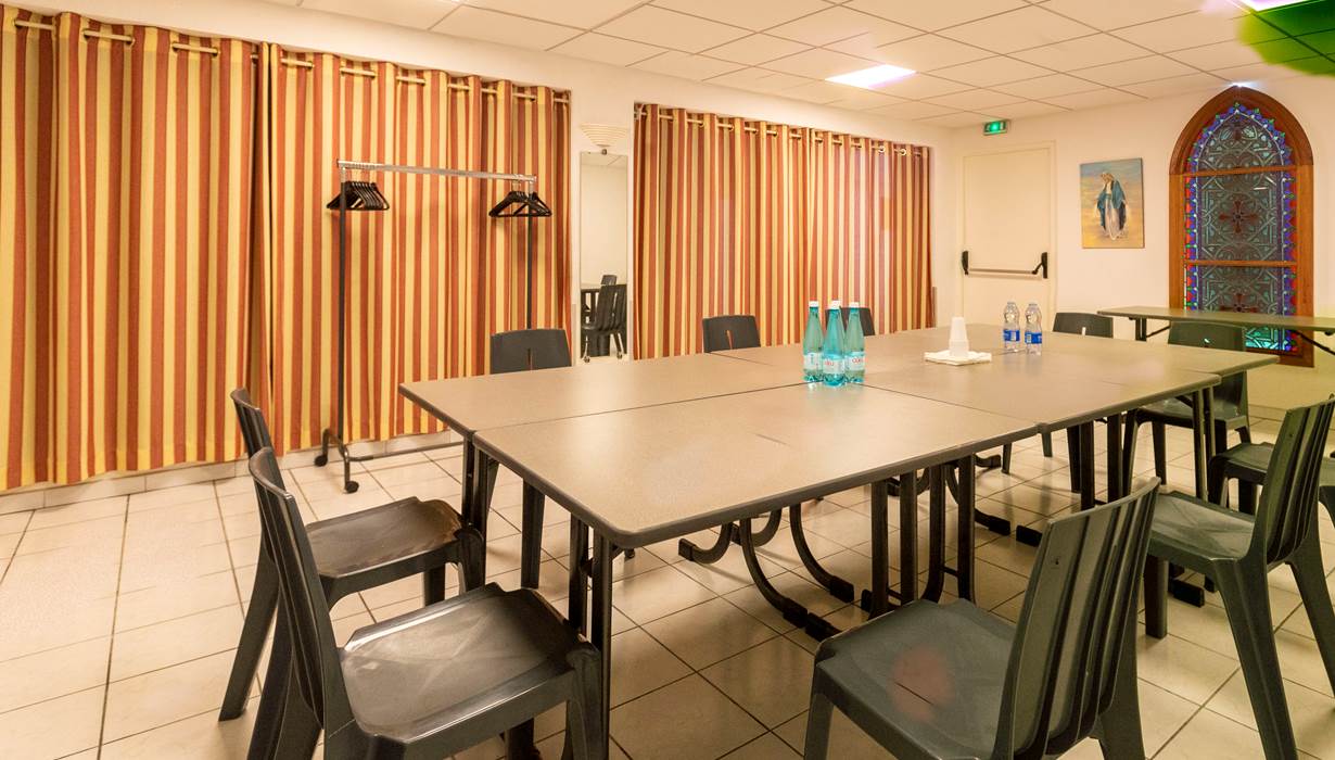 Salle réunion